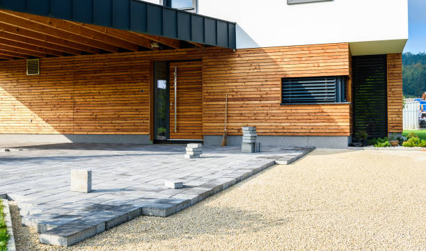 Best Local Driveway Pavers  in Martin, SD