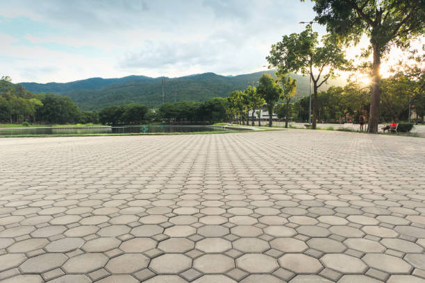 Best Driveway Resurfacing Pavers  in Martin, SD