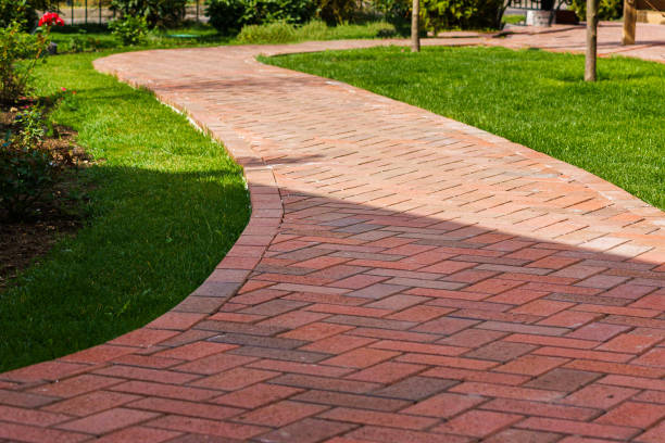 Best Decorative Driveway Pavers  in Martin, SD