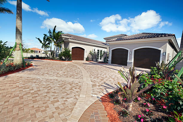 Best Affordable Driveway Pavers  in Martin, SD