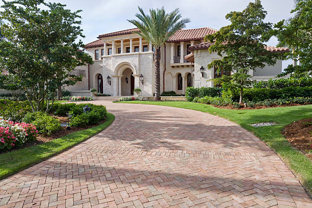 Best Best Driveway Pavers  in Martin, SD
